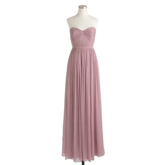 J. Crew Dresses & Skirts - Jcrew Marbella Full Length Dress